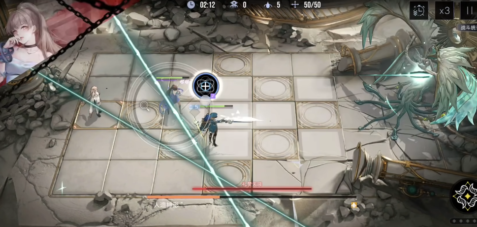 无期迷途秘境绿洲怎么过 无期迷途秘境绿洲怎么过