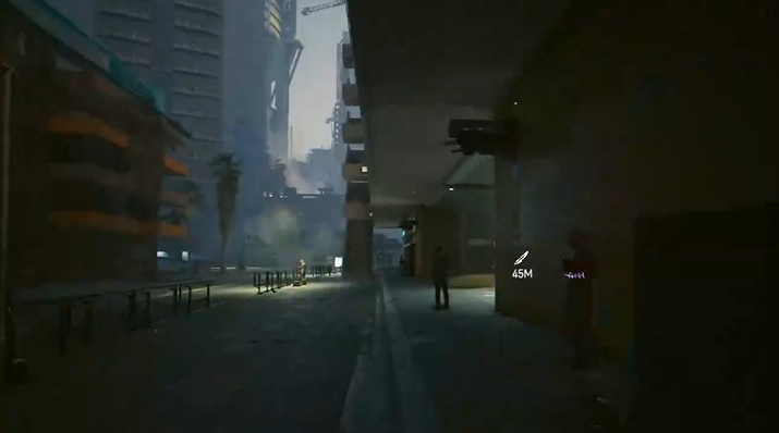 赛博朋克2077在哪里刷等级 赛博朋克2077在哪里刷等级