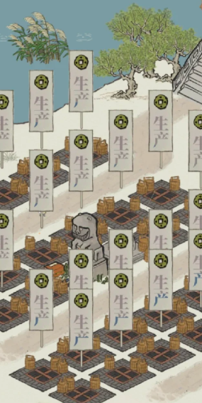 江南百景图冒险的酒在哪 江南百景图冒险的酒在哪