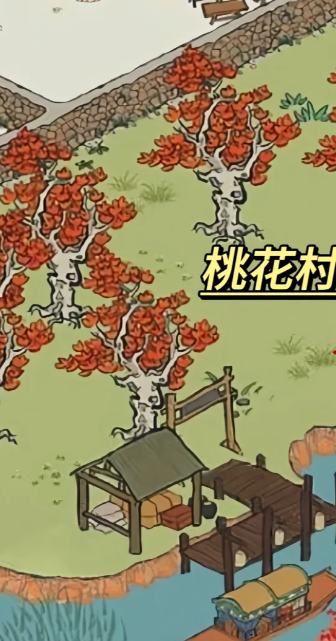 江南百景图怎么抓虾