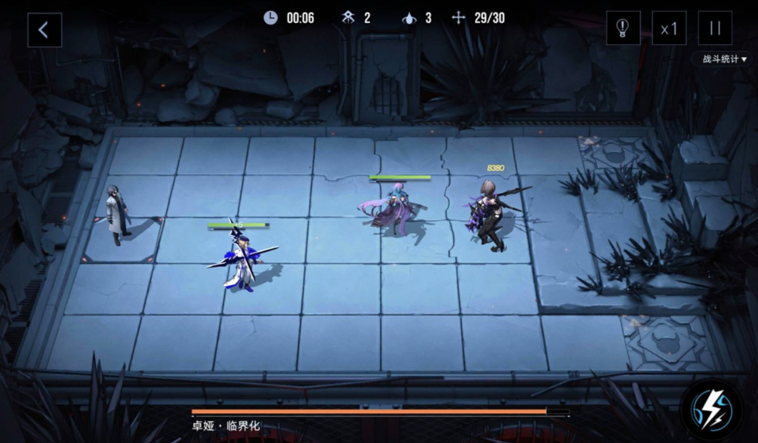 无期迷途具体玩什么 无期迷途具体玩什么
