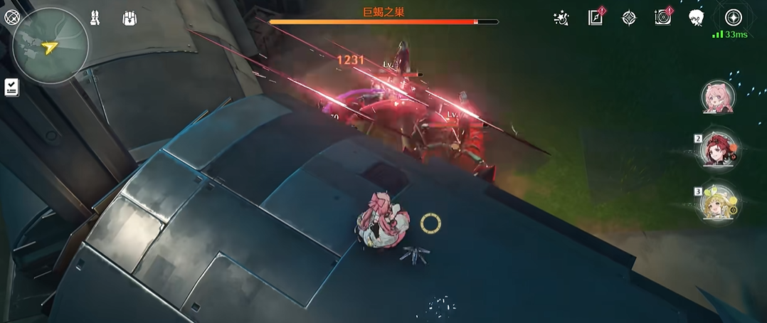 鸣潮精英怪怎么打 鸣潮精英怪怎么打