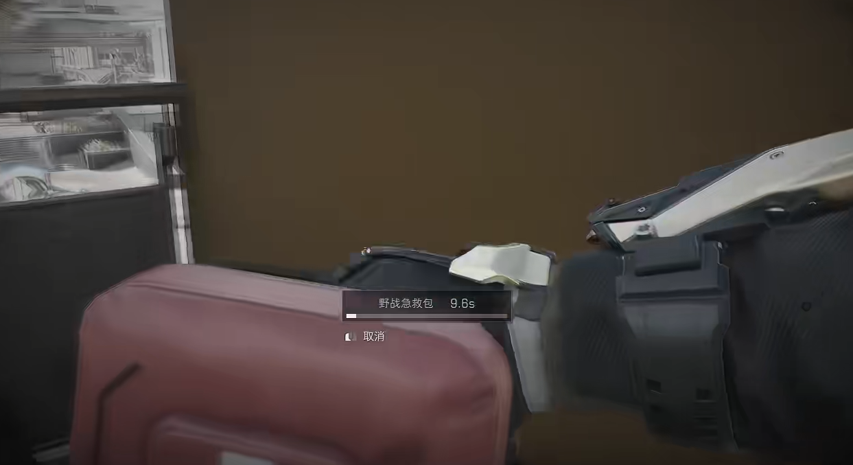三角洲行动弓箭怎么用 三角洲行动弓箭怎么用