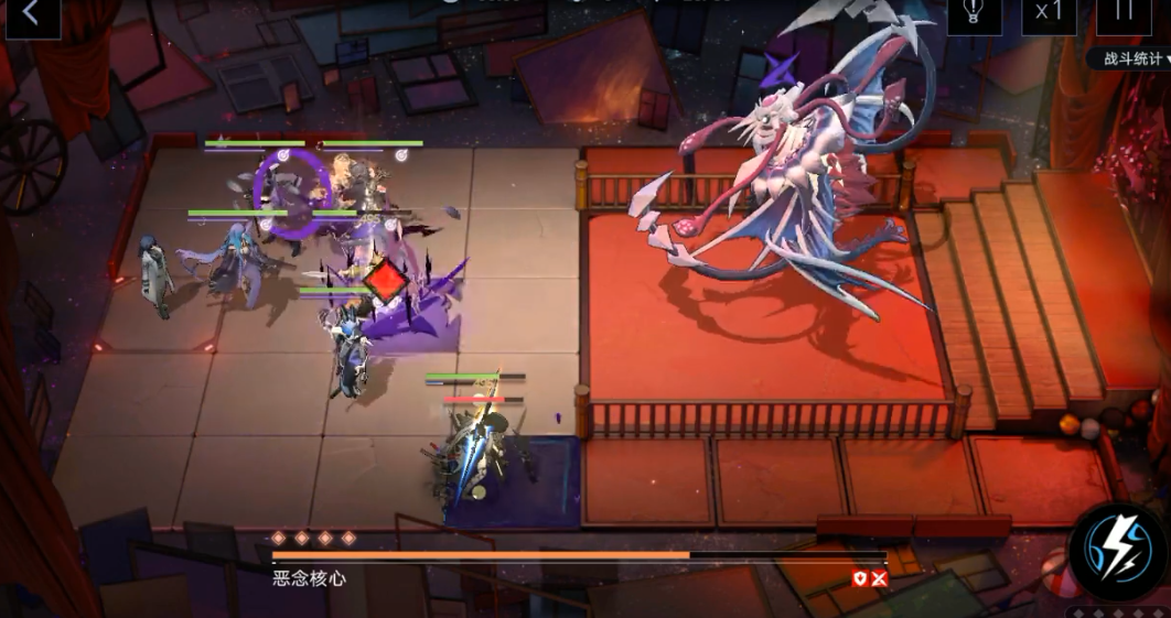 无期迷途联盟怎么加 无期迷途联盟怎么加