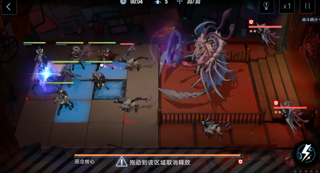无期迷途联盟怎么加 无期迷途联盟怎么加