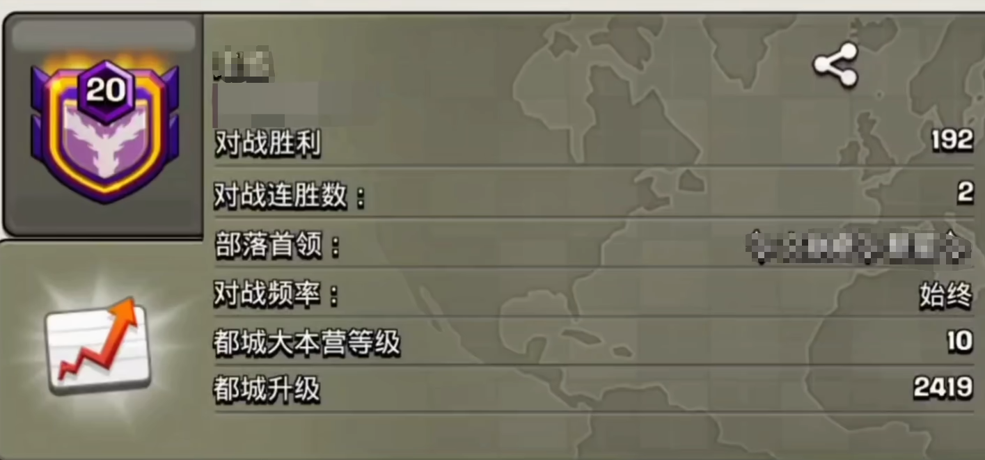 部落冲突将来怎么玩