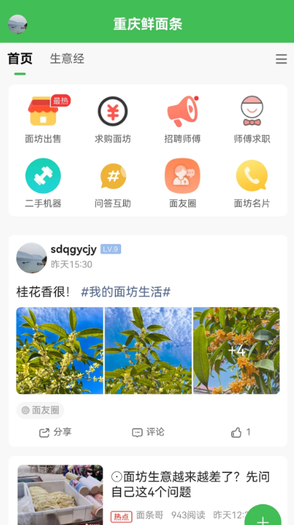 重庆鲜面条-01