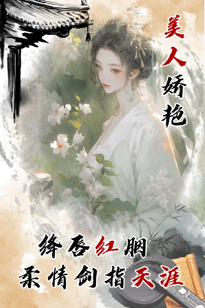英雄美人-01