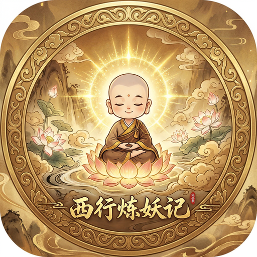 西行炼妖记