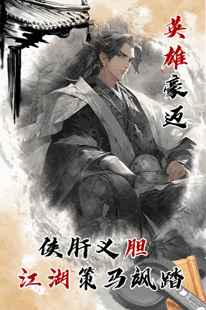 英雄美人-01
