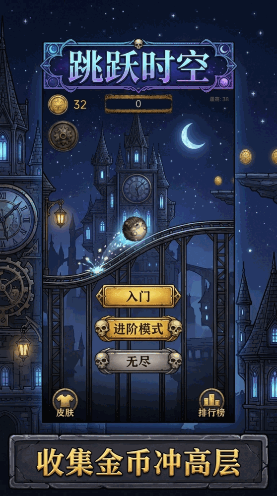 跳跃时空-01