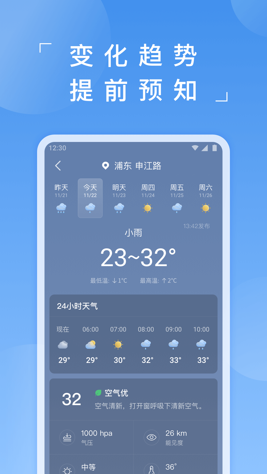 蚂蚁天气-2