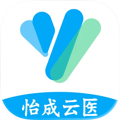 怡成云医