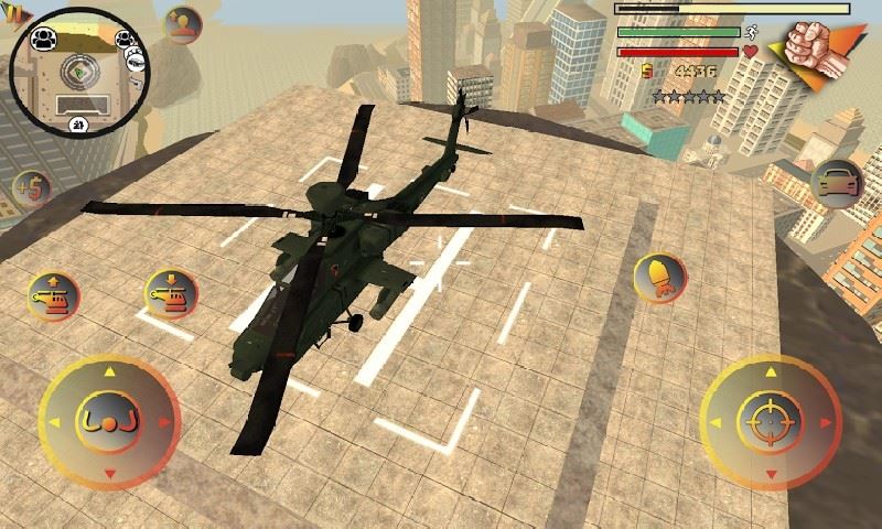 火柴人绳索英雄2-0