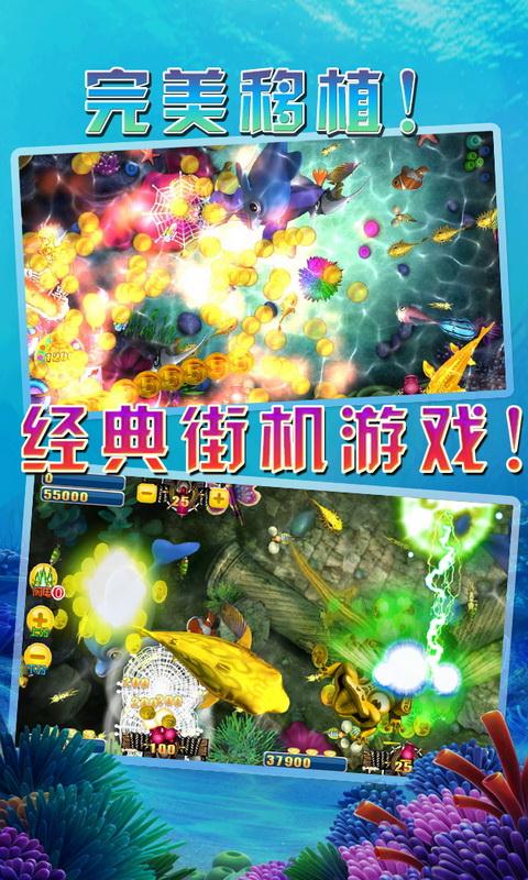 飞禽走兽官方版正版-01